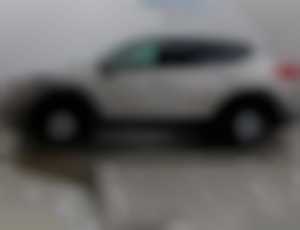 HYUNDAI Tucson FL (TL) Smart