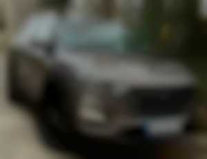 Hyundai Tucson 1.6 CRDi 136 Smart 100kW136HP M6 