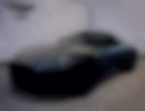 Aston Martin Vantage S Roadster  Satin Xenon Grey...