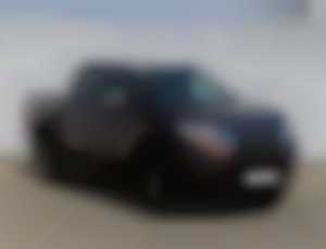 Nissan Navara 2.3 dCi, Navigace, Xenony