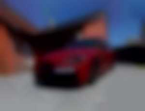 Alfa Romeo Giulia Giulia QV 375kw Automat Rosso competizione Akrapo 