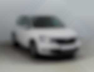 Skoda Fabia 1.0Ambition Plus , ČR,1.maj