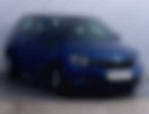 Skoda Fabia 1.0 TSI, ČR,2.maj, Xenony