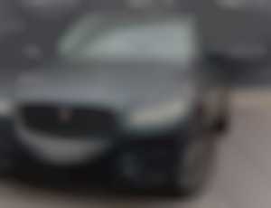 Jaguar F-Pace 2,0 AWD