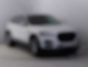 Jaguar F-Pace 20d AWD Automat, Serv.kniha, Navigác...