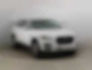 Jaguar F-Pace Prestige 20d Automat, Koža, Navigáci...