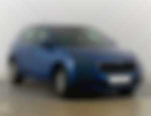 Skoda Fabia 1.0 TSI, ČR,1.maj, Serv.kniha 