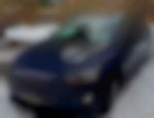 Ford Focus Kombi 2020