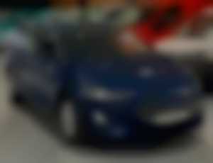 Ford Focus Kombi 2.0 TDCi EcoBlue Titanium AT