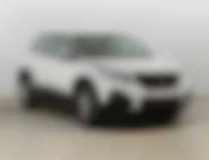 Peugeot 3008 1.2 PureTech, ČR,1.maj, Serv.kniha, N...