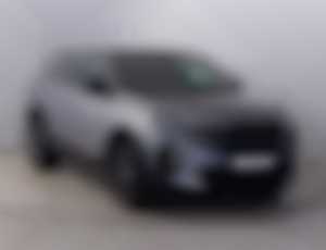 Peugeot 3008 1.2 PureTech, Allure Pack, Automat