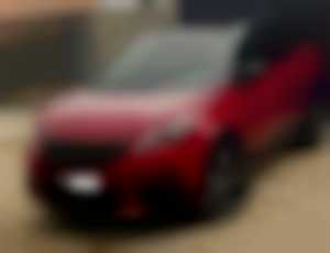 Peugeot 3008 1.6 PureTech 180k E6.2 Allure EAT8