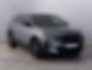 Peugeot 3008 Allure Pack 1.2 PureTech Automat, Ser...