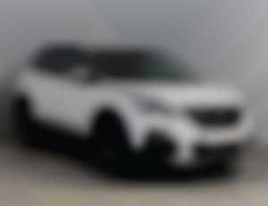 Peugeot 3008 1.6 BlueHDiAllure , Automat, Serv.kni...