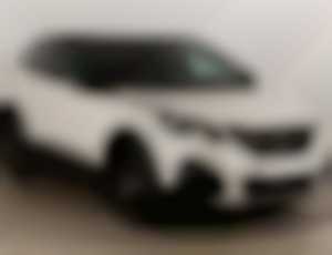 Peugeot 3008 GT 2.0 BlueHDi Automat, Serv.kniha, K...