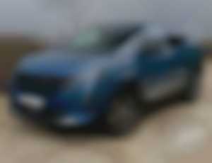 Peugeot 3008 1.5 Blue HDi 130k Allure