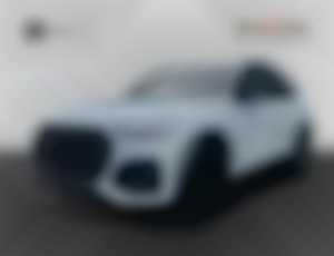 Q5 Sportb. Sport edition 40 TDI quattro
