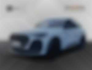 Q5 Sportback TDI quattro 150kW STR