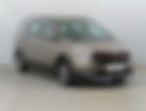 Dacia Lodgy 1.5 Blue dCi, 7 míst, Serv.kniha, Navi