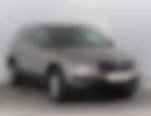 Skoda Karoq 1.6 TDI, ČR,2.maj, Navi, Tempomat