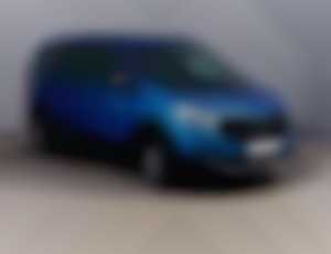 Dacia Lodgy 1.5 Blue dCitepway , ČR,1.maj, Serv.kn...