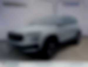 Škoda Karoq SELECTION 1.5 TSI