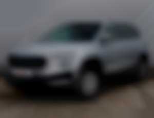 Škoda Karoq 2.0 TDI EVO SCR Drive 130 DSG