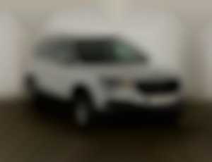 Skoda Karoq 1.6 TDI, Navi, Tempomat