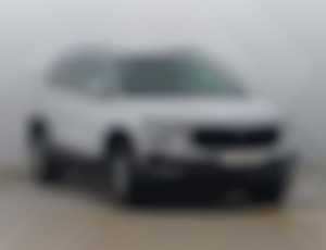 Skoda Karoq Fresh 1.5 TSI Serv.kniha, Tempomat, Pa...