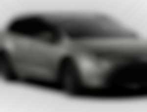 Toyota Corolla Combi Corolla TS MC23 - 1.8 hybrid ...