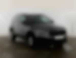 Skoda Karoq 1.5 TSI, Zár. 5 let100000 km, DPH