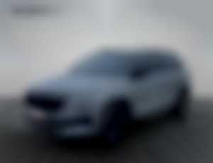 Škoda Karoq 1.5 TSI 110kW Sportline