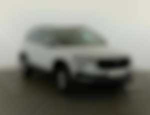 Skoda Karoq 1.5 TSI, Zár. 5 let100000 km, DPH