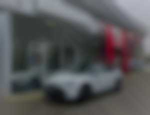 Toyota Corolla Combi 2.0 Hybrid GR Sport