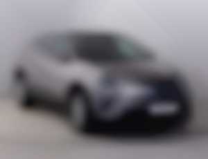 Toyota C-HR Live 1.8 Hybrid Automat, Tempomat, sen...