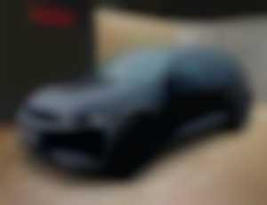 Hyundai Ioniq Ionic 5 160 kw