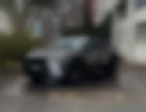 Toyota bZ4X BEV 71,4 kWh Executive AWD XMODE