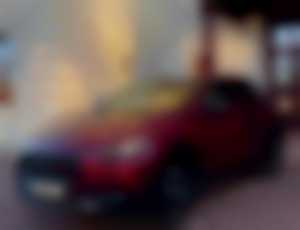 Infiniti QX30 Hatchback 125kw Automat AWD Prémium 