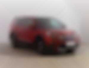 Honda CR-V 1.6D BiTurbo Automat, Serv.kniha, Koža,...