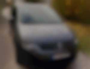 Volkswagen Sharan Mpv 110kw Automat 