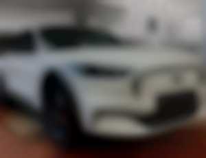 Ford Mustang Mach-E Mustang Mach-E 98,7 kWh AWD MAX 258kW351HP A1 