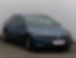 VW Passat 2.0 TDIHighline , Automat, ČR,2.maj