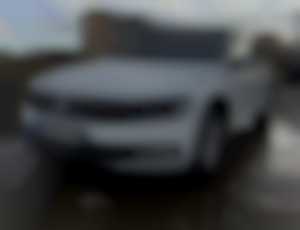 Volkswagen Passat 2.0 TDI 190k BMT Highline DSG 140kW190HP A6 
