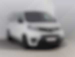Toyota ProAce Verso 2.0 D-4DSelection , ČR, 1Maj