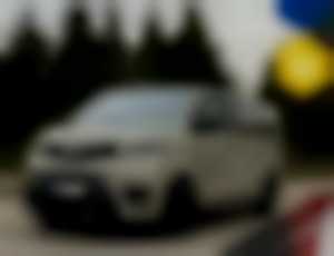 Toyota Proace Verso VIP 2.0 D-4D 180 L2 A8 s nezáv...