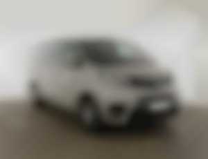 Toyota ProAce Verso 2.0 D-4D, 9 míst, Záruka, DPH