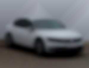 VW Passat R-Line 1.8 TSI Automat, Serv.kniha, Koža...