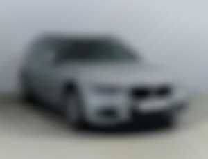 BMW 3 320 d xDriveM Sport , 4X4, Automat