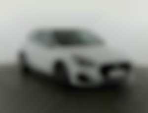 Hyundai i30 Fastback 1.4 T-GDIomfort , ČR,1.maj, S...