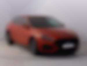 Hyundai i30 Fastback Style 1.4 T-GDI Automat, Serv...